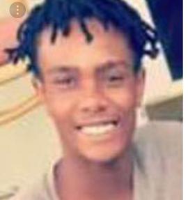 Dayigin Broadus death by force case profile photo