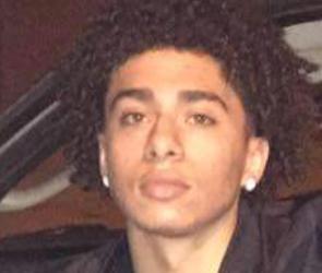 Jordan Washington death by force case profile photo