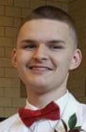 Billy Robles death by force case profile photo