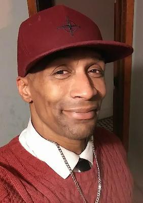 Frankie Golden death by force case profile photo