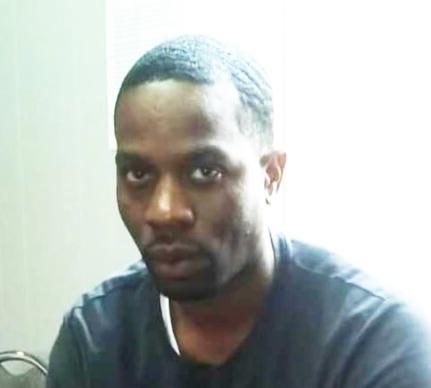 Tafari Duffers death by force case profile photo