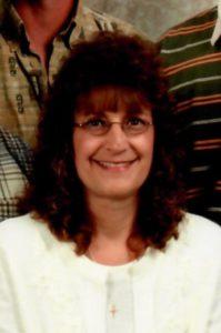 Dawn Blomberg death by force case profile photo