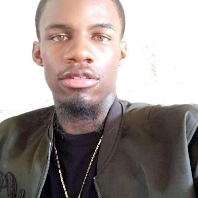 Dwante Benson death by force case profile photo