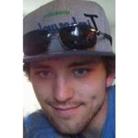 Timothy Hughes death by force case profile photo