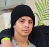 Mohanned Abukhdeir death by force case profile photo