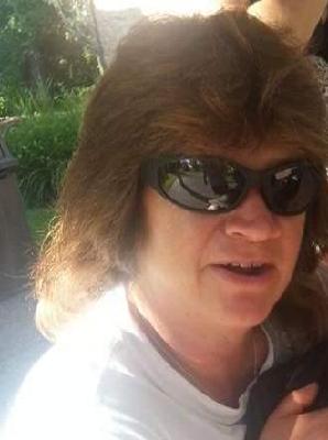 Sandy Sandland death by force case profile photo