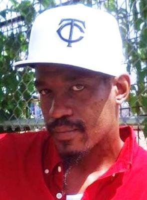 Melvin Felton death by force case profile photo