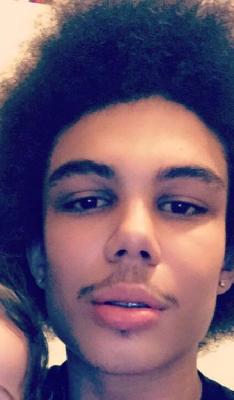 Gregory Robinson death by force case profile photo