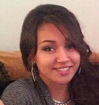 Maria Mcintosh death by force case profile photo