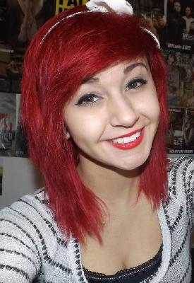 Olivia McIntosh death by force case profile photo