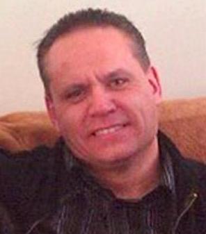 Wade Mcintosh death by force case profile photo