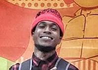 Kamani Davis death by force case profile photo