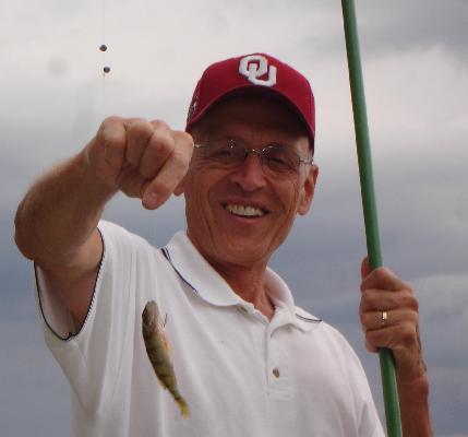 Donald Hortsch death by force case profile photo