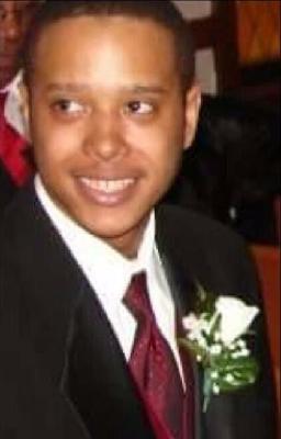 Richard Ambers death by force case profile photo