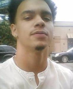 Gavin Spieker death by force case profile photo