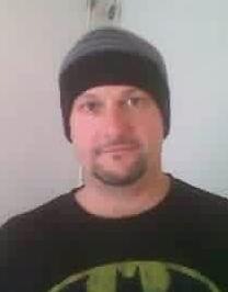 Bruce Brown death by force case profile photo