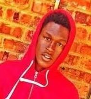 Tyshawn Hill death by force case profile photo