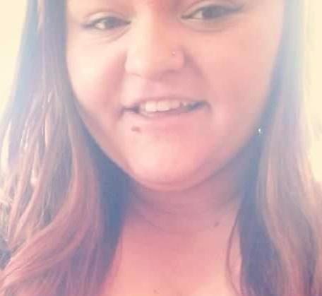 Cheyenne Clough death by force case profile photo
