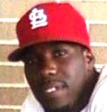 Charles Hudson death by force case profile photo