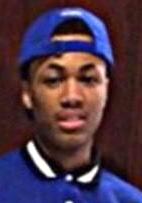 Derrick Mack death by force case profile photo