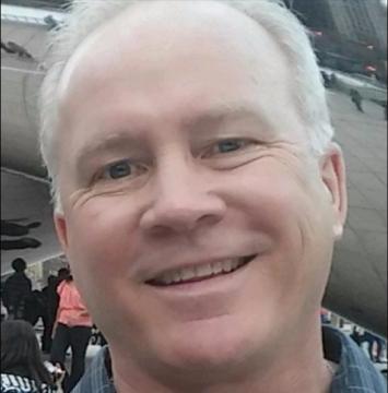 Investigator Sandberg death by force case profile photo