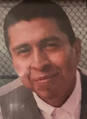 Julio Mozo-Cuata death by force case profile photo