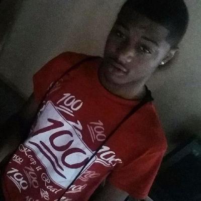 Tyrone Rice death by force case profile photo
