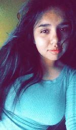 Victoria Alvarez death by force case profile photo