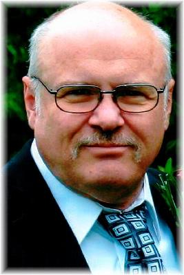 Edward Hooper death by force case profile photo