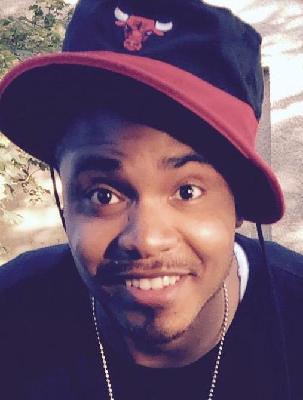 Parnell Robinson death by force case profile photo