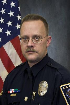 Todd Besser death by force case profile photo