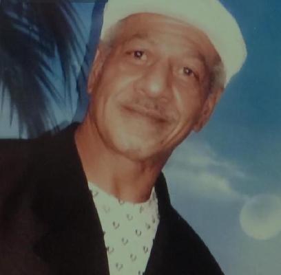 Eddie Pelmore death by force case profile photo