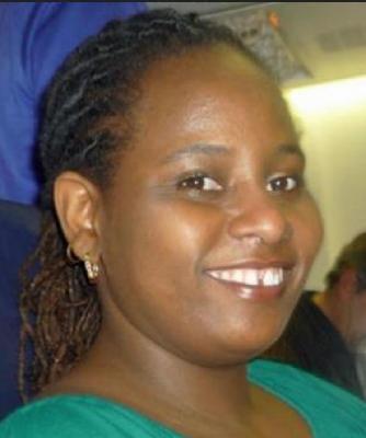 Esther Muchina-Dobie death by force case profile photo