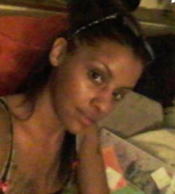 Lanaea Harrison death by force case profile photo