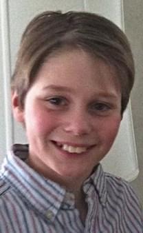 Tristan Seehus death by force case profile photo