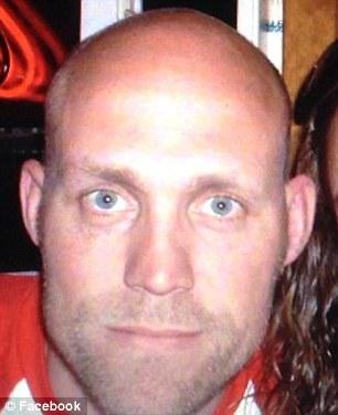 David Frigaard death by force case profile photo
