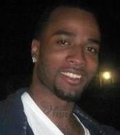 Dion Toney death by force case profile photo