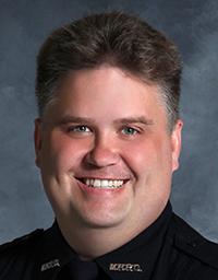 Scott Patrick death by force case profile photo
