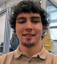 Andrew Sadek death by force case profile photo