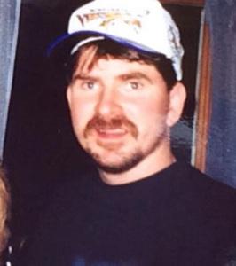 Todd Stevens death by force case profile photo
