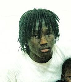 Poth Accouth death by force case profile photo