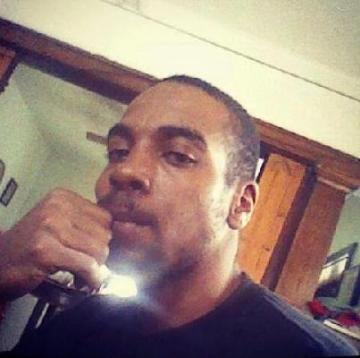 Johnathon Harris death by force case profile photo