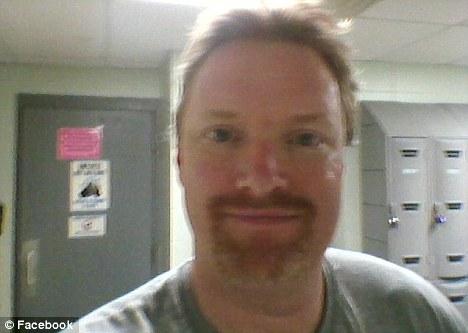 James Omara death by force case profile photo