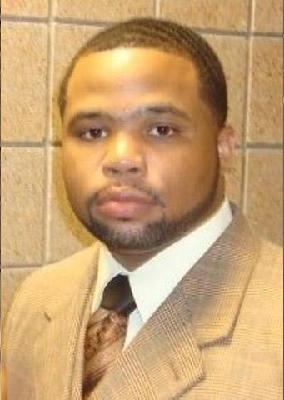 Kristopher Miller death by force case profile photo