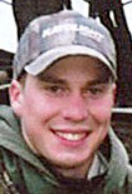 James Nibbe death by force case profile photo