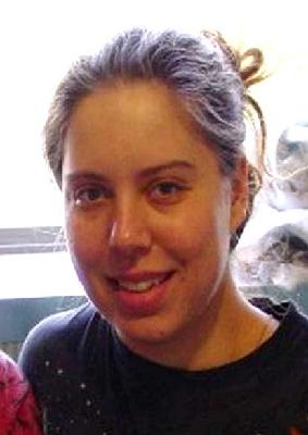 Svetlana Munt death by force case profile photo