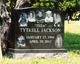 Tytrell Jackson death by force case profile photo