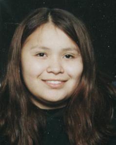 Alicia White death by force case profile photo