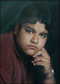 Derrick Brun death by force case profile photo