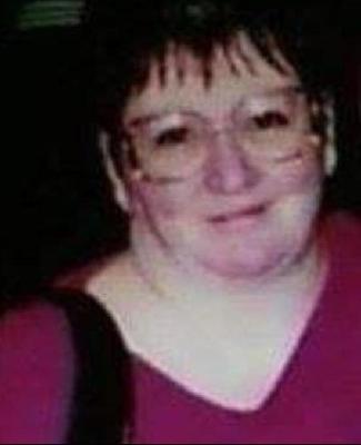 Vickie Mollenhoff death by force case profile photo